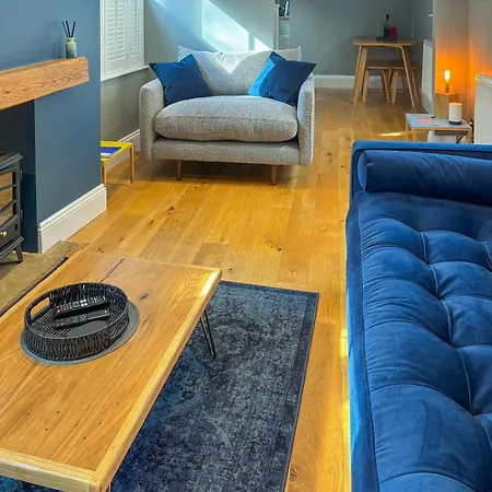 Hébergement de vacances Ebor *