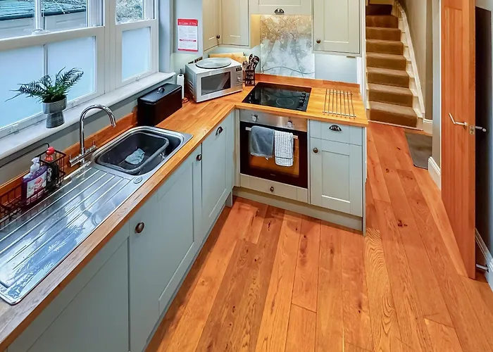 Ebor Hébergement de vacances York