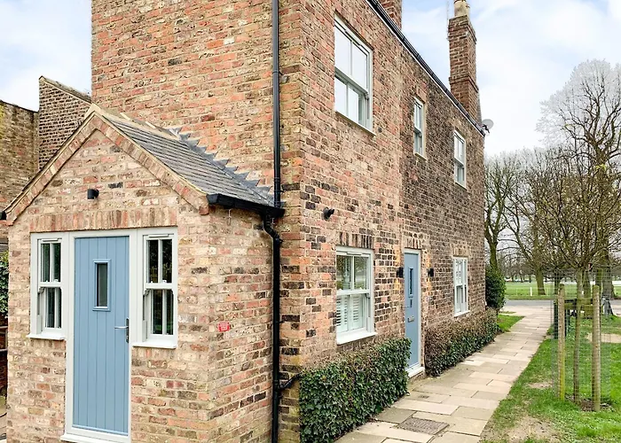 Ebor Hébergement de vacances